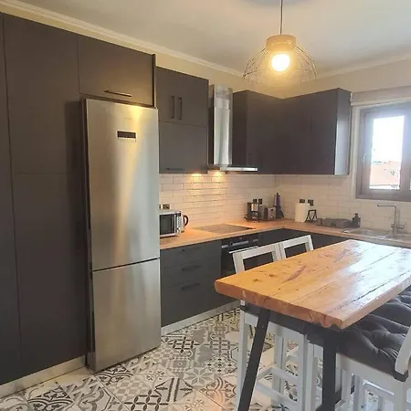 Loft Apartamento Nydri (Lefkada)