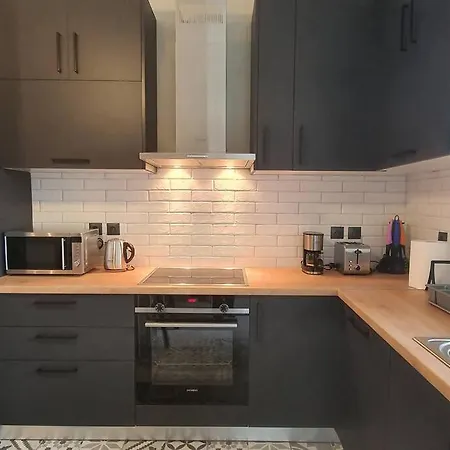 Apartamento Loft Nydri (Lefkada)