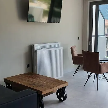 Apartamento Loft Nydri (Lefkada)