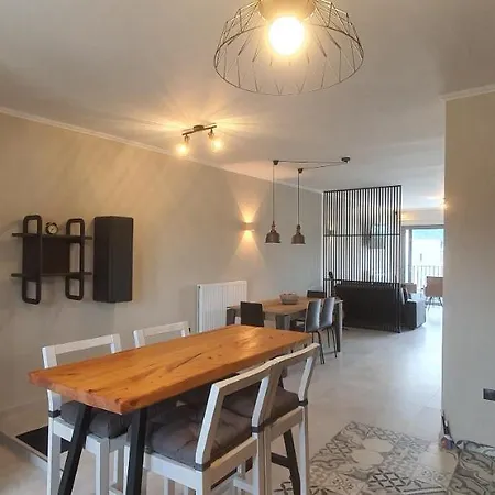 Apartamento Loft Nydri (Lefkada)