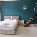 Loft アパート