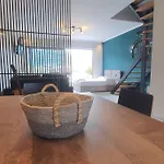 Loft アパート