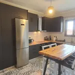 アパート Loft
