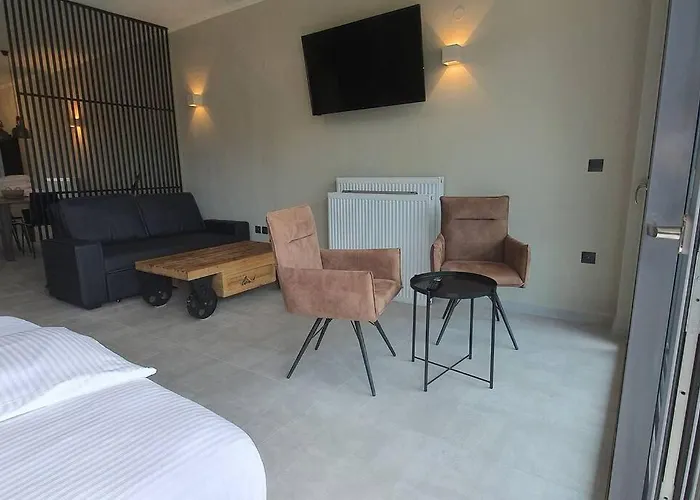 Loft * Nydri (Lefkada)