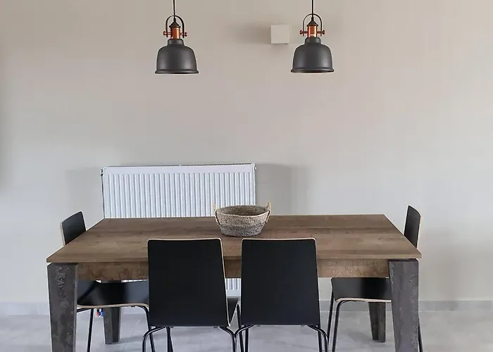 Loft Nydri (Lefkada)